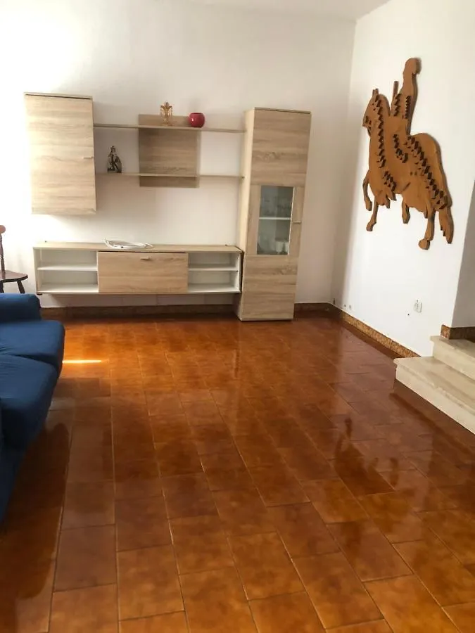 Sandilos Apartment Sorso