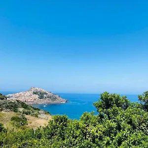 Casa Silvia Climatizzata, Giardino Privato E Posto Auto Privato Viddalba