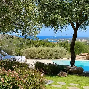 Pedra Smeralda Appartement