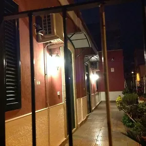 Dimora Benedetta 2 0 Hébergement de vacances Bari