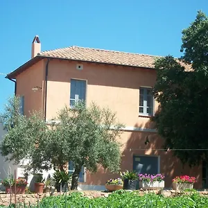 Monte Astili Appartement
