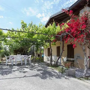 Casa Degli Ulivi Sorso