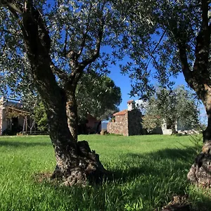 S'ulumu Séjour à la campagne