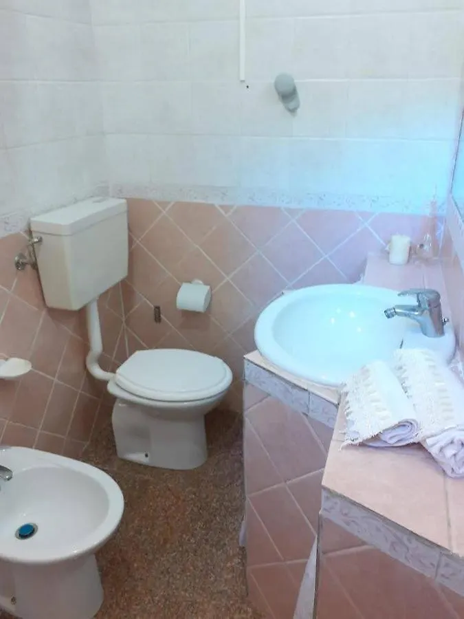 Appartamento Sandilos Sorso Italia