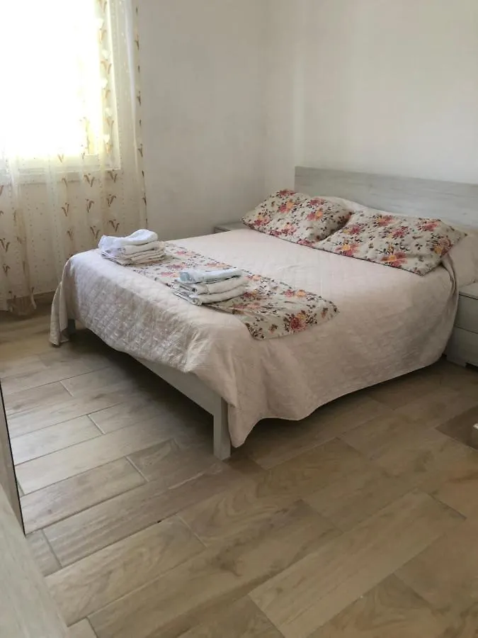 Appartamento Sandilos Sorso